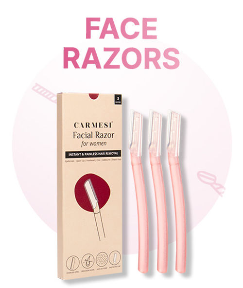 Face Razor