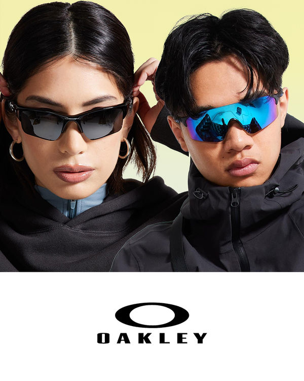 oakley