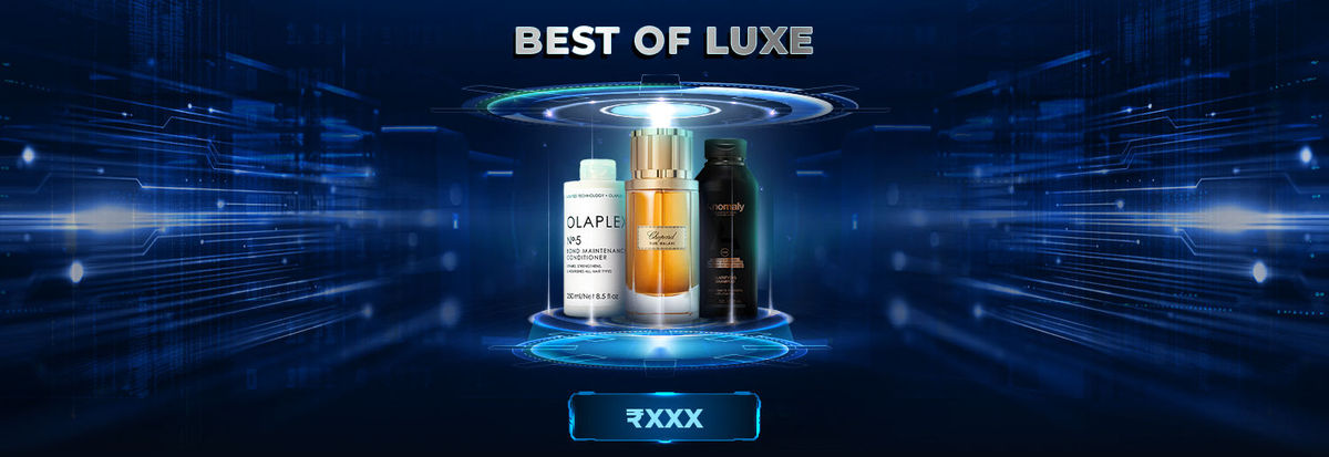 Best Of Luxe
