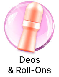 Deos & Roll-Ons