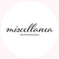 Miscellanea