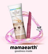 Mamaearth