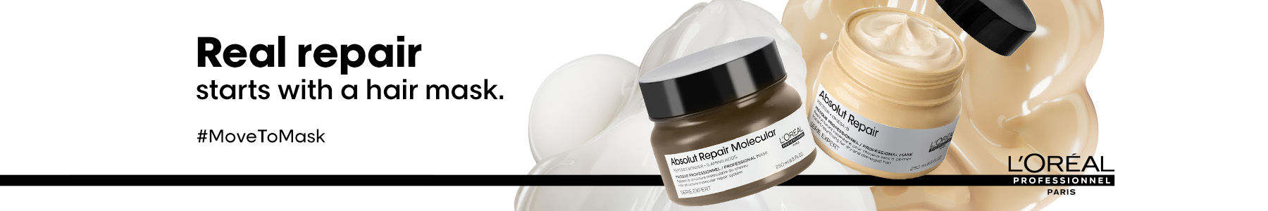 L'Oréal Professionnel Offer 2