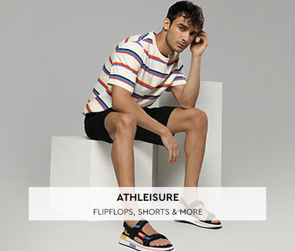 athleisure