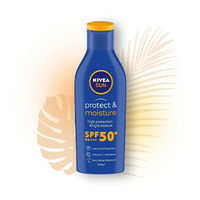 Sun Protector For Body