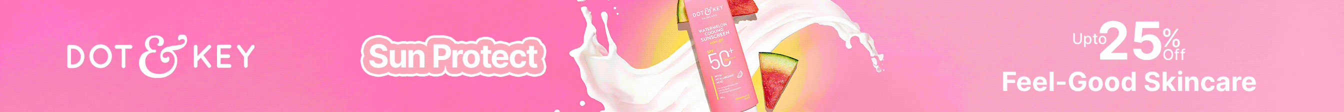 Dot & Key