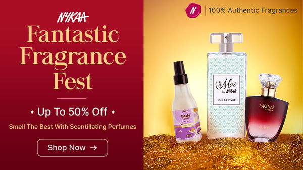 Moi By Nykaa Eau de Perfume: Buy Moi By Nykaa Eau de Perfume Online at Best  Price in India