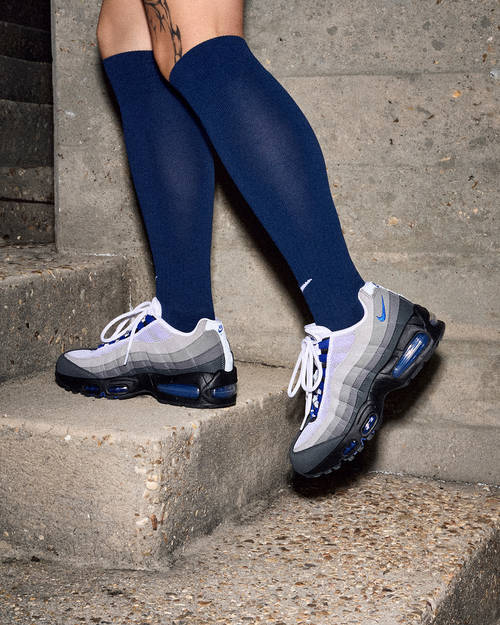 footwear