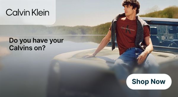 Calvin Klein