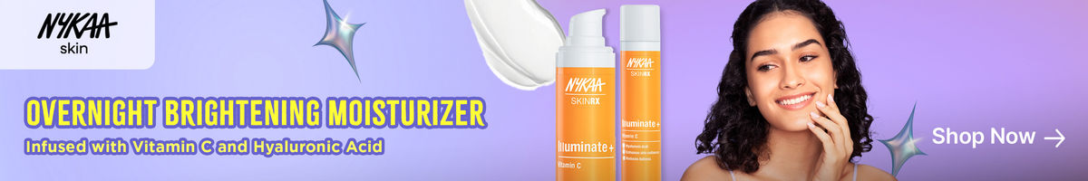 nykaa skin