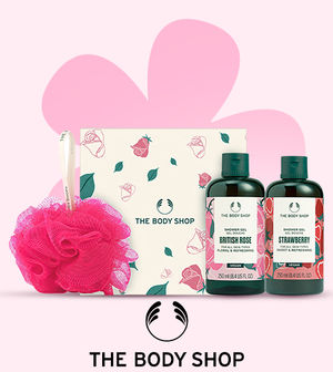 The Body Shop