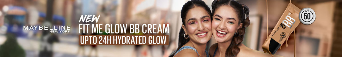 maybelline newyork