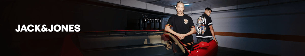 Jack & Jones