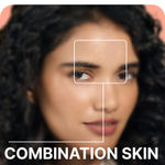 Combination Skin