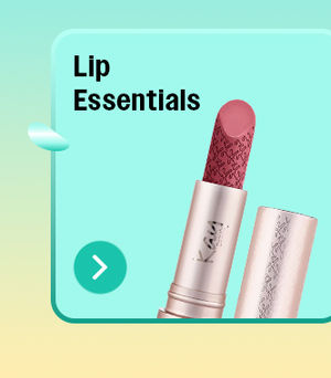 Lip Essentials