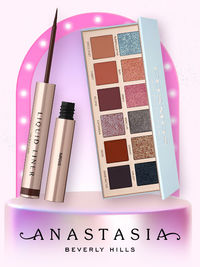 Anastasia Beverly Hills