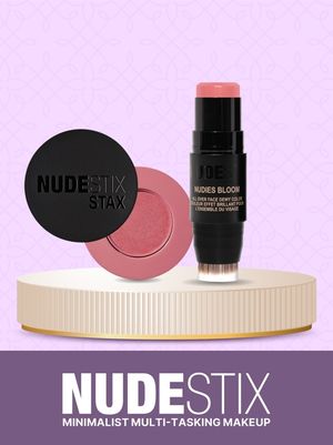 Nudestix