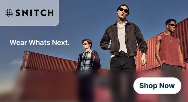 Snitch
