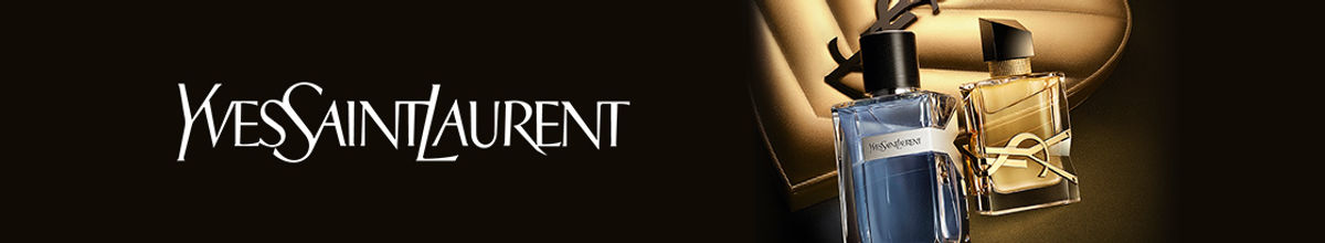 Yves Saint Laurent