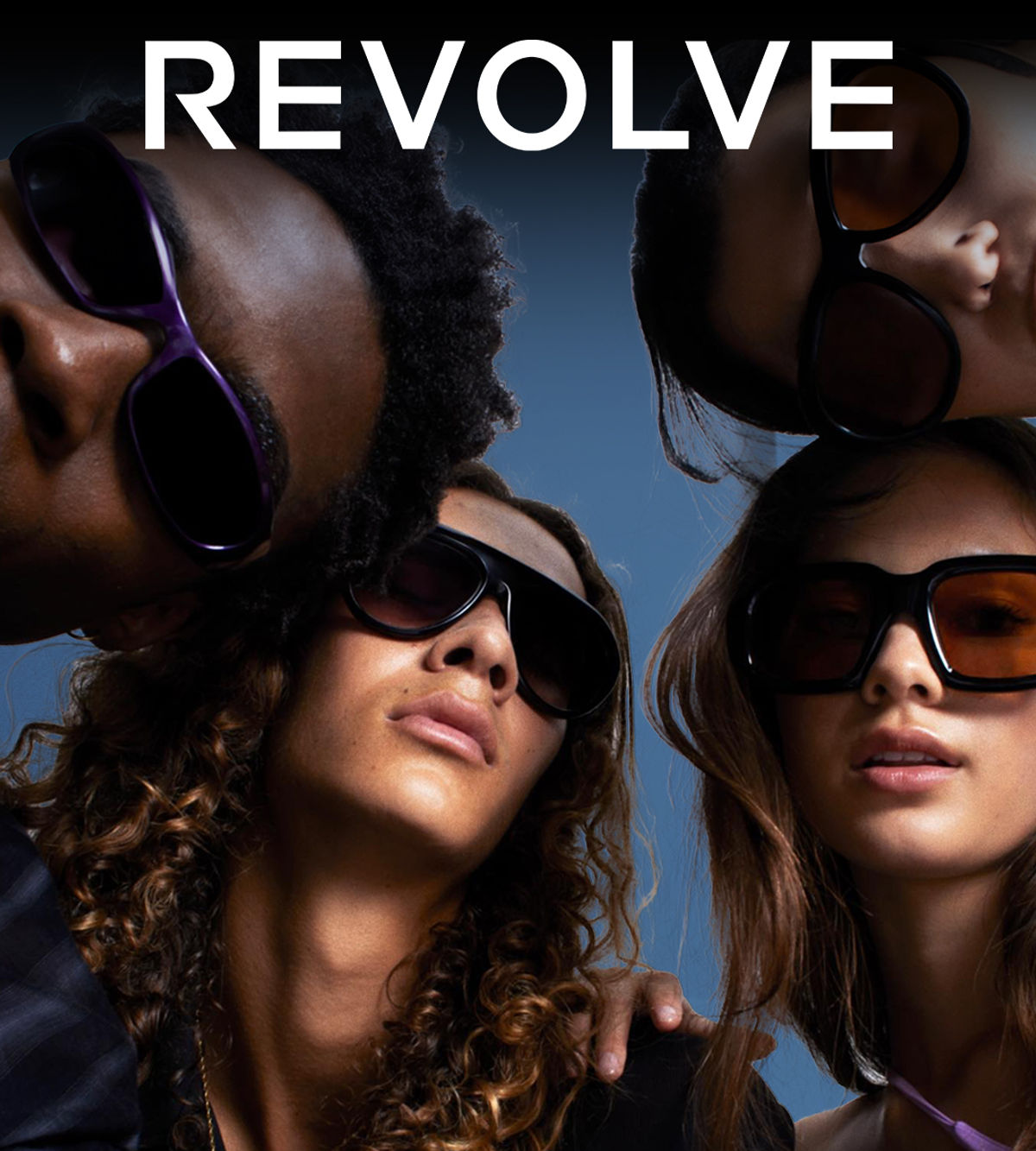 revolve