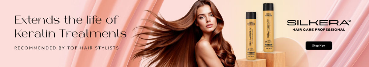 SILKERA HAIR CARE PROFESSIONAL