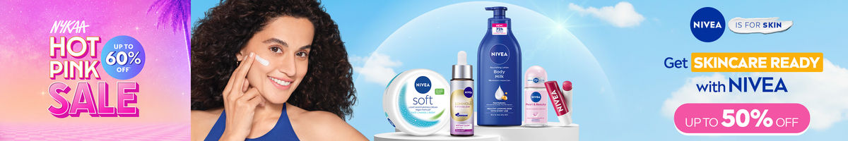 nivea