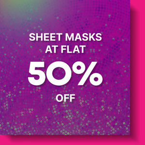 sheet masks