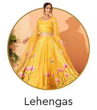 lehengas