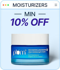 Moisturizers