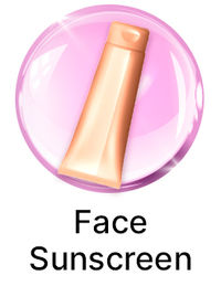 Face Sunscreen