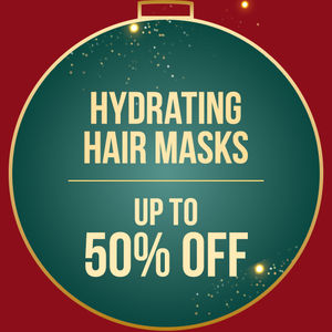 Hydrating Hair Masks