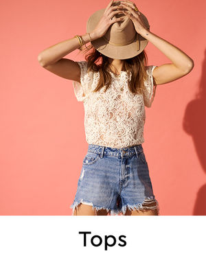 tops