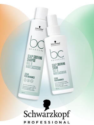 Schwarzkopf Professional