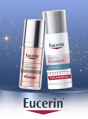 Eucerin