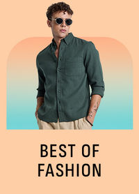 Best Of Fashion