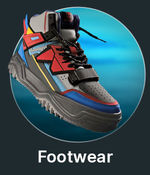 Footwear