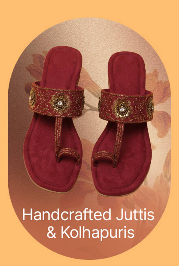 handcrafted-juttis-kolhapuris