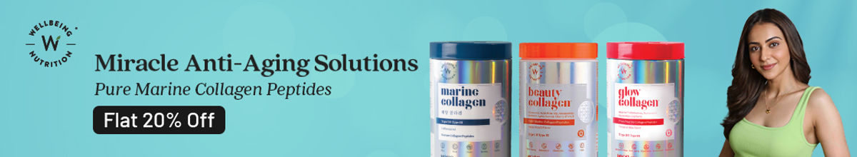 Wellbeing Nutrition