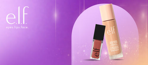 e.l.f. Cosmetics
