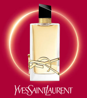 Yves Saint Laurent