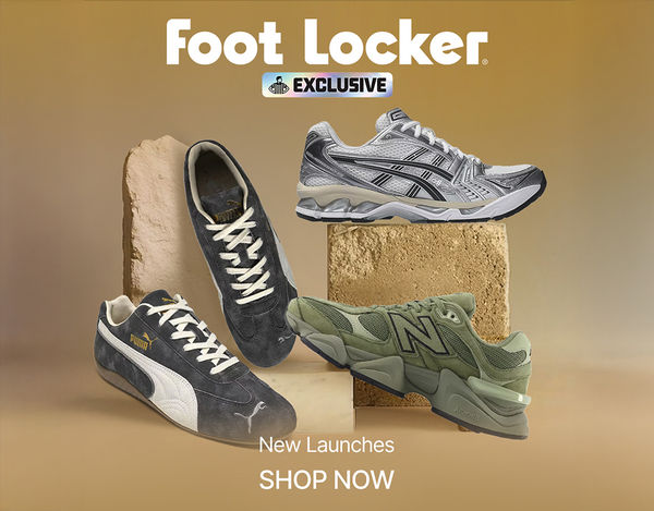 Footlocker