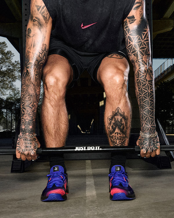 Nike. Just Do It. Nike IN