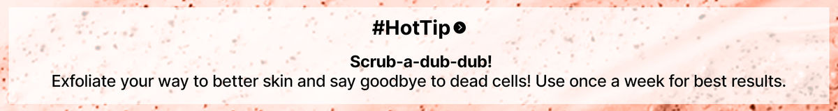 scrubs-and-exfoliants