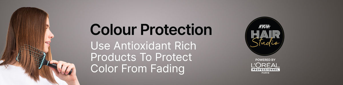 Hairfall and Hair Growth KV