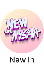 New at Nysaa