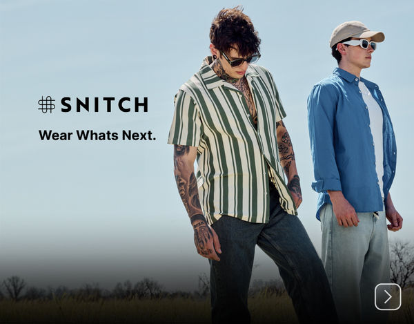 Snitch