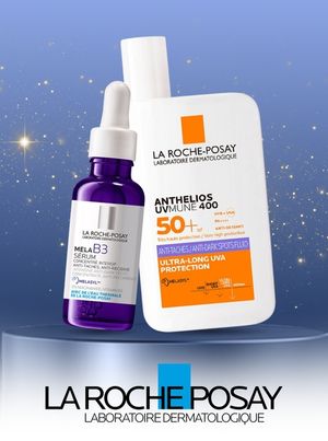La Roche-Posay
