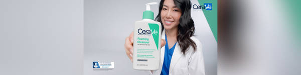 Cerave Video
