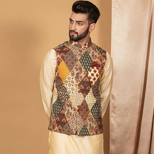 Top brands for mens ethnic clearance wear