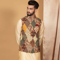Buy Men's Ethnicwear At Best Prices Online In India